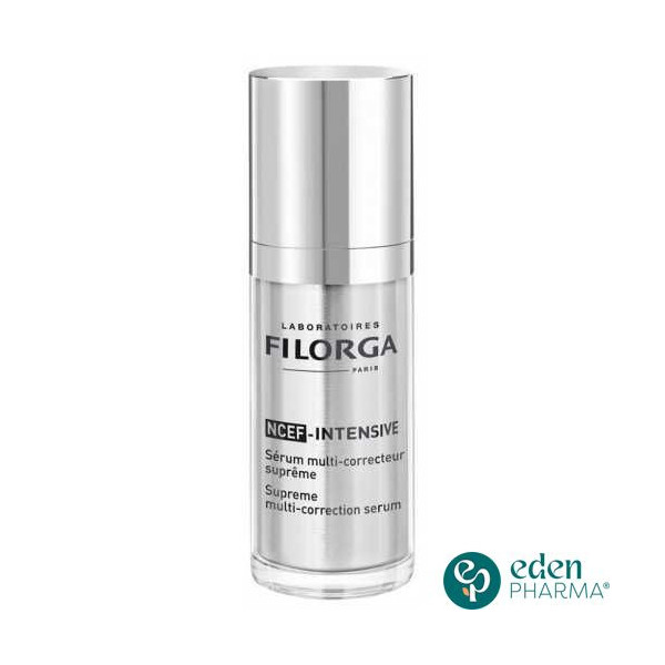 FILORGA NCEF-INTENSIVE SERUM, 30ML