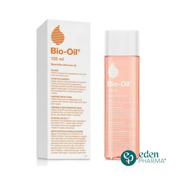 BIO OIL 125 ML