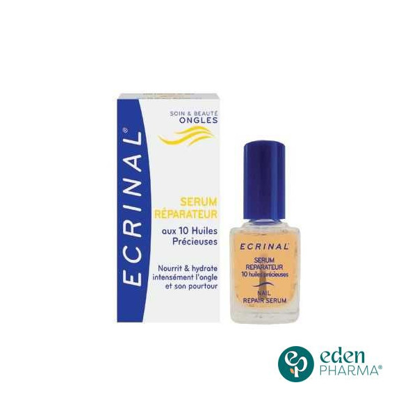 ECRINAL SERUM ONGLES