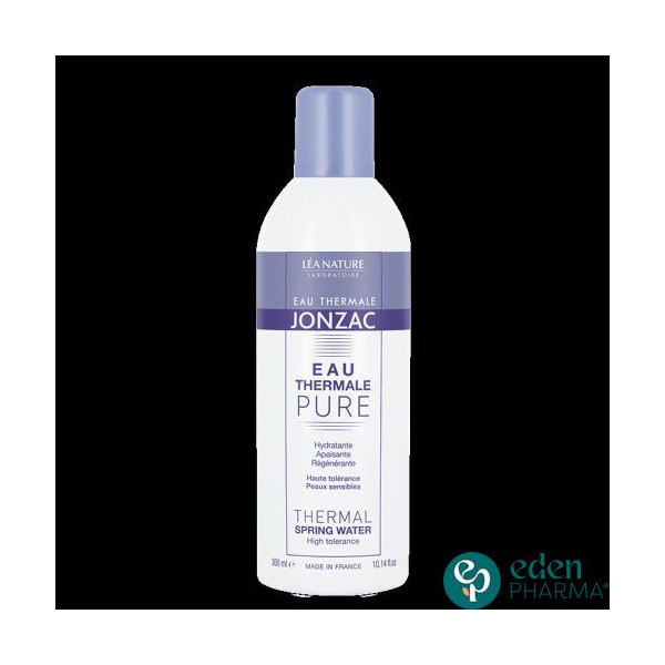 JONZAC PURE EAU THERMALE 300ML