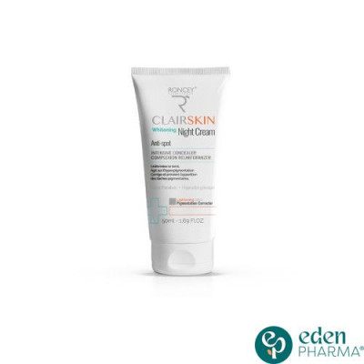 Crème anti-taches- Roncey ClairSkin