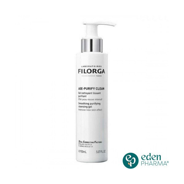 FILORGA  AGE PURIFY CLEANSER 150ML