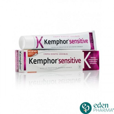 Dentifrice- Kemphor