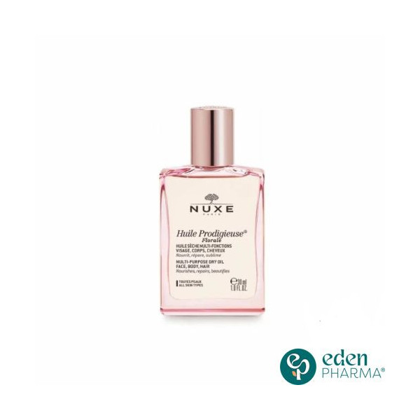 NUXE HUILE PRODIGIEUSE FLORALE 30ML