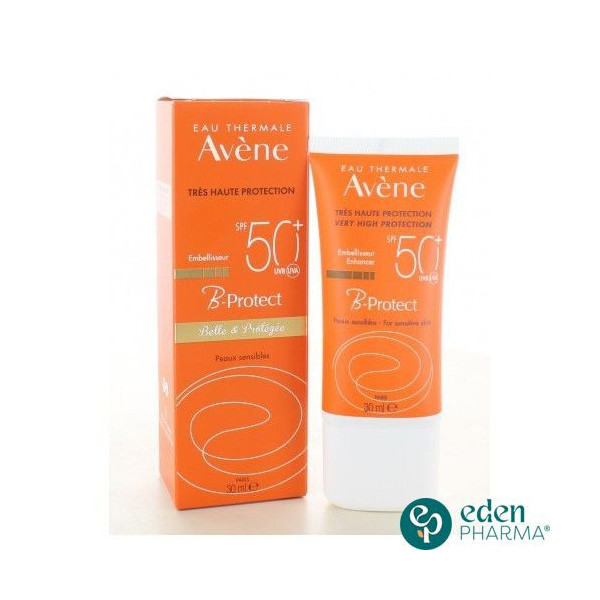 AVENE 50+ B-PROTECT 30 ML