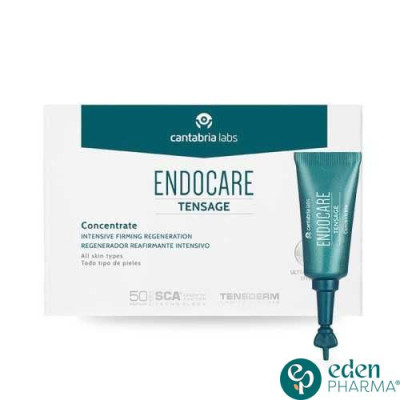 Serum anti-âge- Endocare