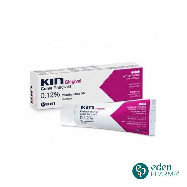 KIN DENTIFRICE GINGIVAL