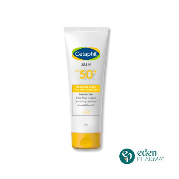 CETAPHIL sun ecran liposomal 50+ creme 50ml