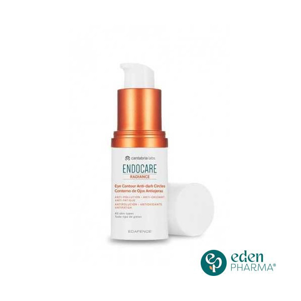 ENDOCARE RADIANCE CONTOUR YEUX 15ML