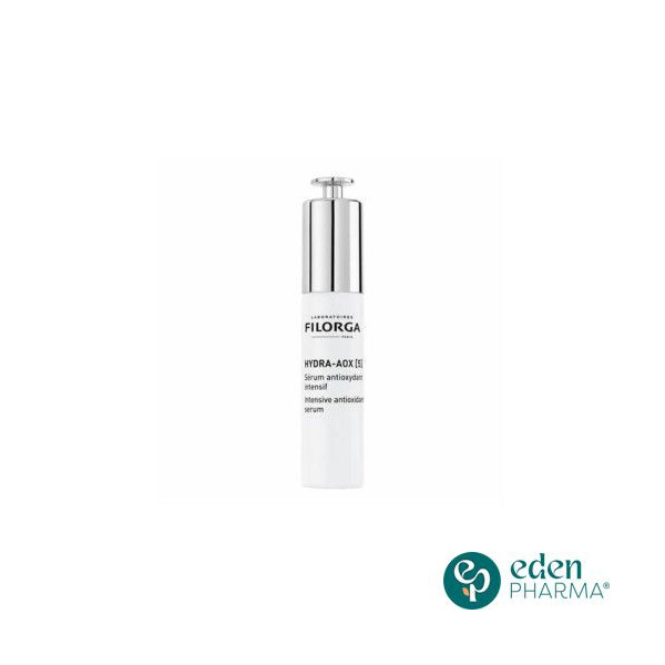 FILORGA HYDRA-AOX [5] SERUM ANTIOXYDANT INTENSIF 30ML