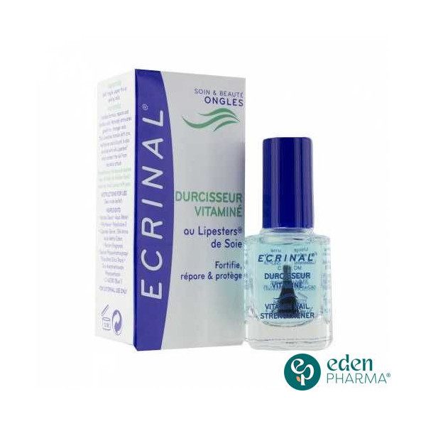 ECRINAL DURCISSEUR VITAMINE 10ML