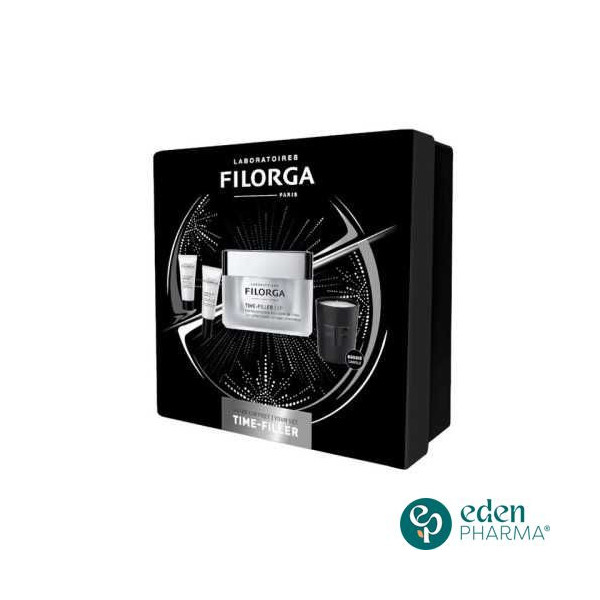 FILORGA XMAS BOX TIME FILLER 2023