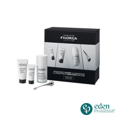 FILORGA- Coffret