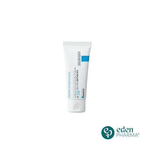 LA ROCHE POSAY CICAPLAST BAUME B5+ 40ML