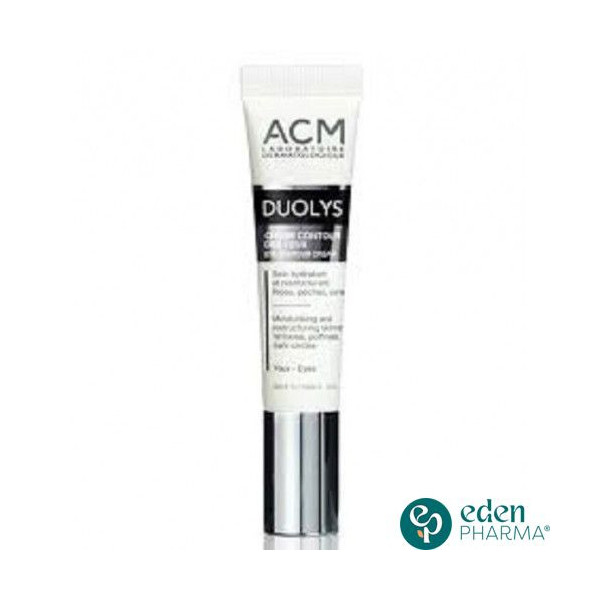 ACM DUOLYS CONTOUR DES YEUX 15ML