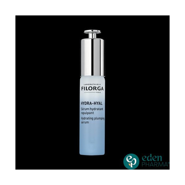 FILORGA HYDRA-HYAL SERUM HDRA-REPULPANT 30ML