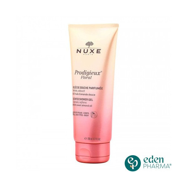 NUXE PRODIG FLORAL GELEE DE DOUCHE 200 ML