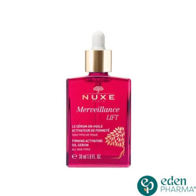 serum anti-âge- NUXE