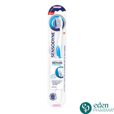 Brosse à Dents- SENSODYNE