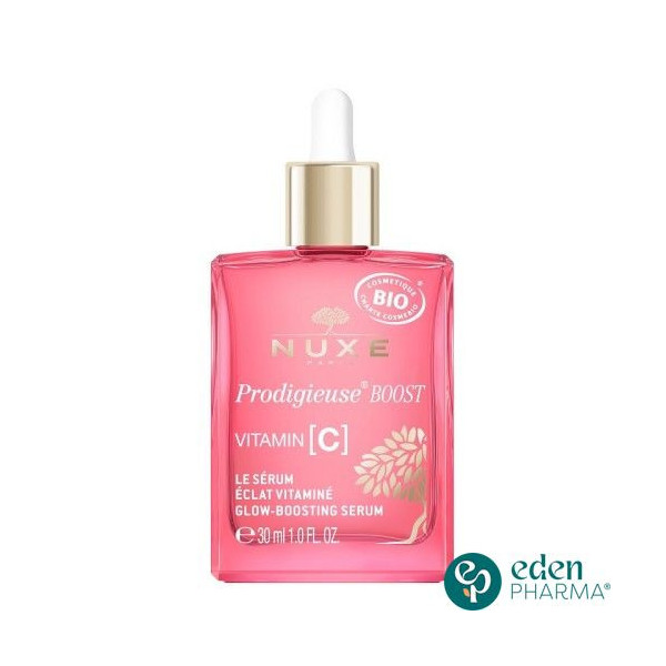 NUXE PRODIGIEUSE BOOST SERUM VITAMINE C 30ML