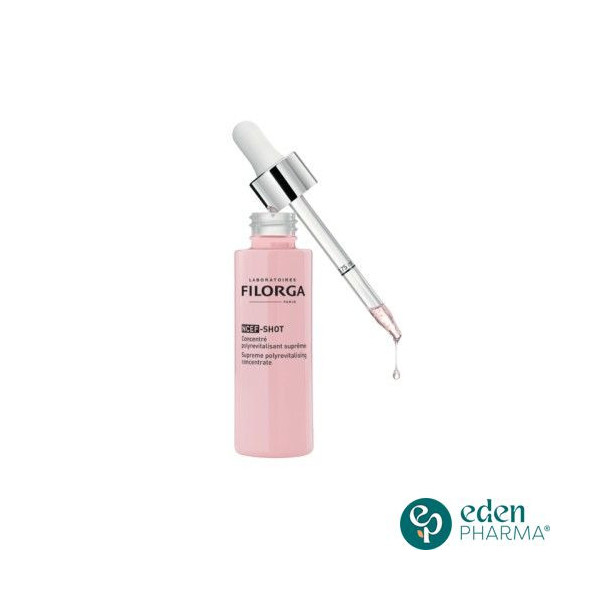 FILORGA NCEF-SHOT SERUM 30ML