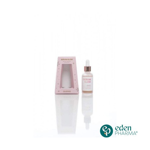 ALANIA SERUM GLOW HIGHLIGHTER 30ML