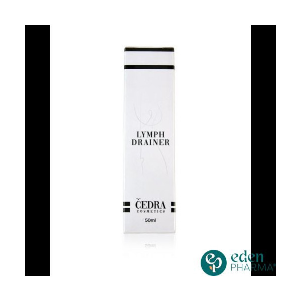 CEDRA DRAINEUR LYMPHATIQUE 50ML