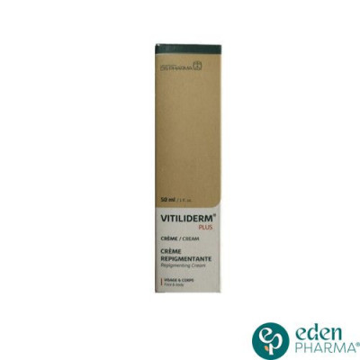 Crèmes anti-taches- vitiligo