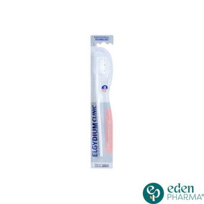 Brosse à dents- ELGYDIUM