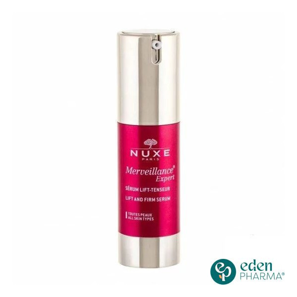 NUXE MERVEILLANCE SERUM LIFT TENSEUR 30 ML