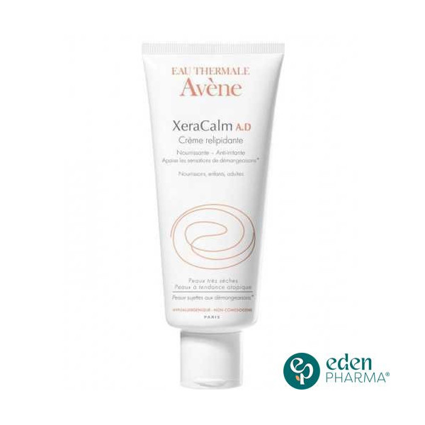 AVENE XERACALM A.D CREME 200 ML