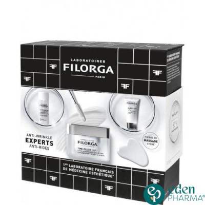 Filorga- Coffret anti-rides