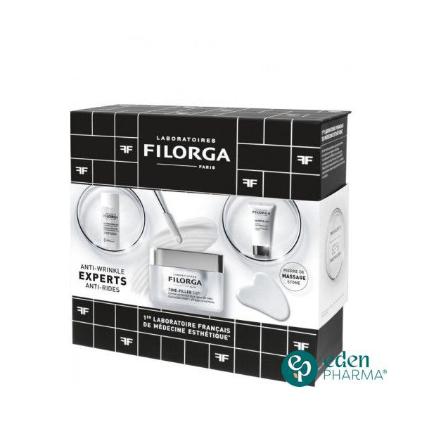 FILORGA BOX SMOOTHING EXPERTS ANTI RIDES