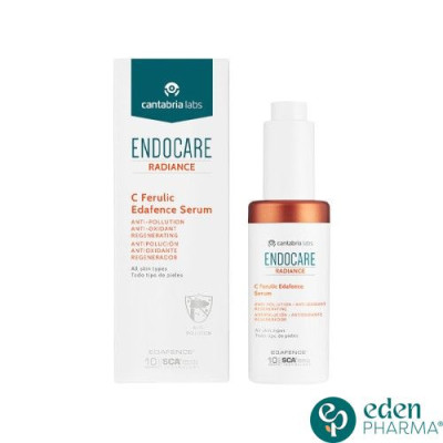 Premières rides- Endocare