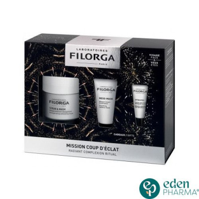 Filorga- Coffret