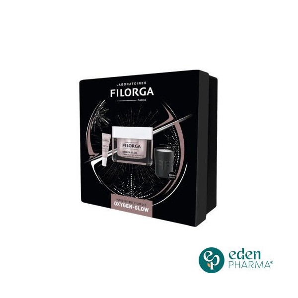 FILORGA XMAS BOX OXYGEN GLOW 2023