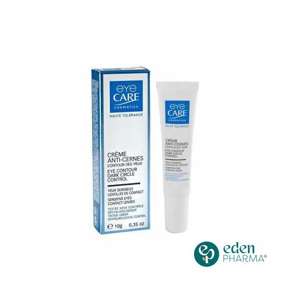 EYE CARE CREME ANTI CERNES CONTOUR DES YEUX 10G