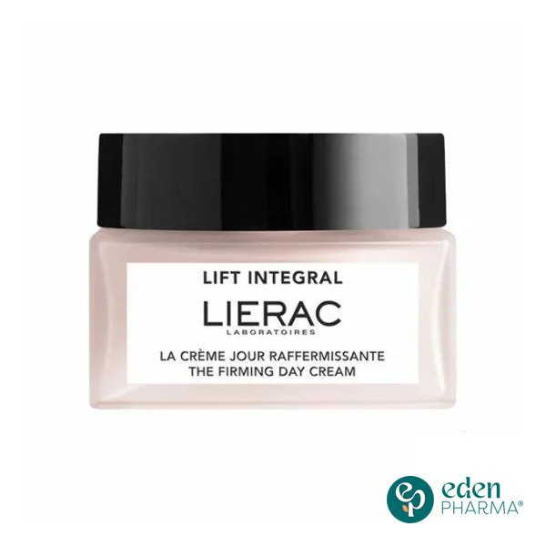 LIERAC LIFT INTEGRAL CREME DE JOUR 50ML