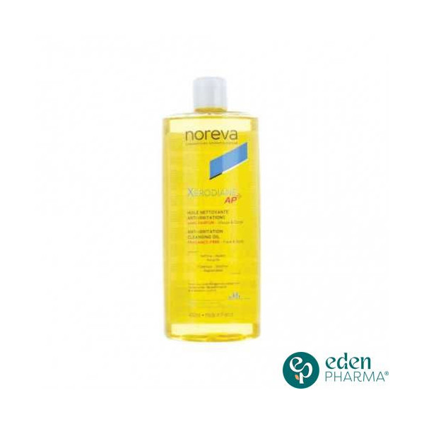 NOREVA XERODIANE AP+ HUILE NETTOYANTE 400 ML