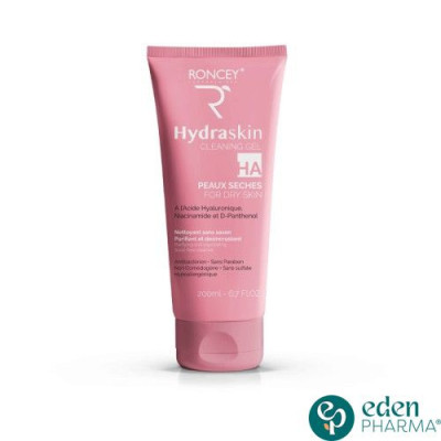 Gel lavant- Roncey Hydraskin