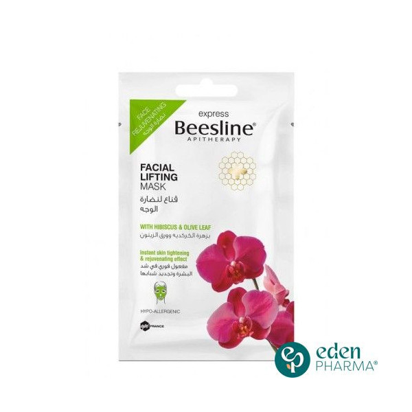 BEESLINE MASQUE LIFTING VISAGE 25G