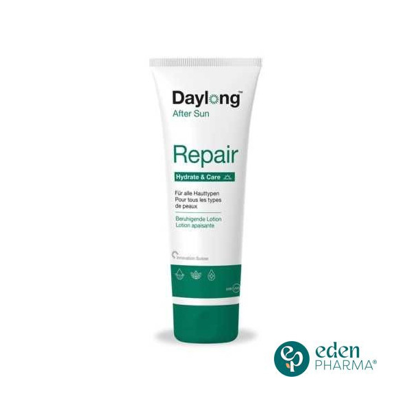 DAYLONG AFTER SUN REPAIR 100ML