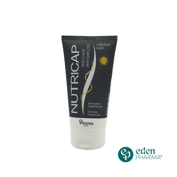 NUTRICAP SHAMPOOING ANTI CHUTE 150ML