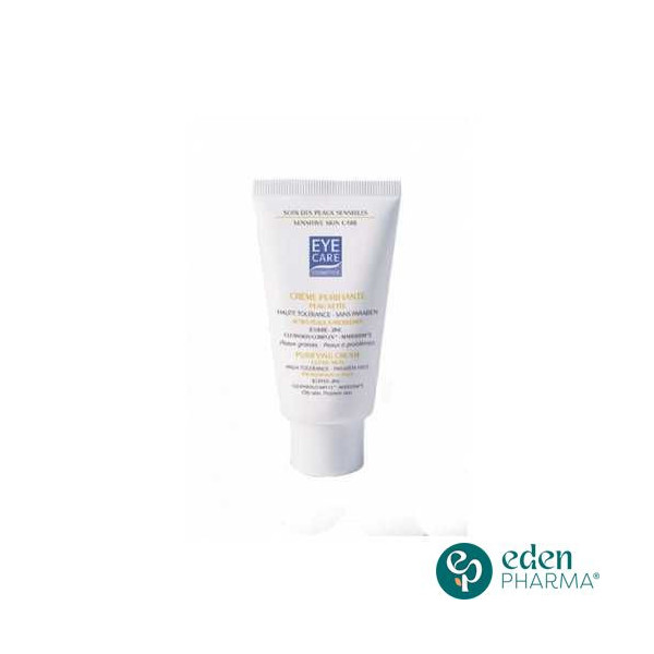 Eye care Crème purifiante ref 0557