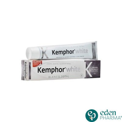 Dentifrice- Kemphor