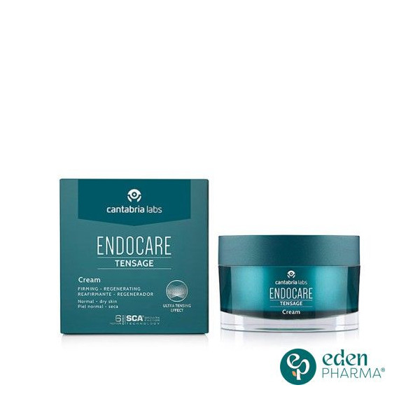 ENDOCARE TENSAGE CREME NUTRITIVE 50ML