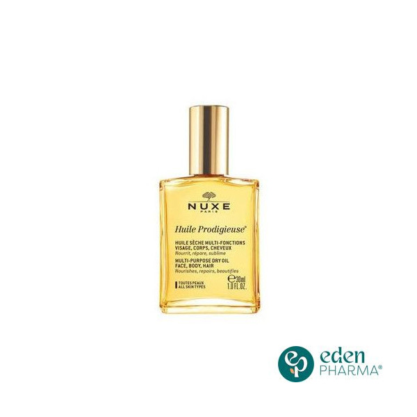 NUXE HUILE PRODIGIEUSE 30ML