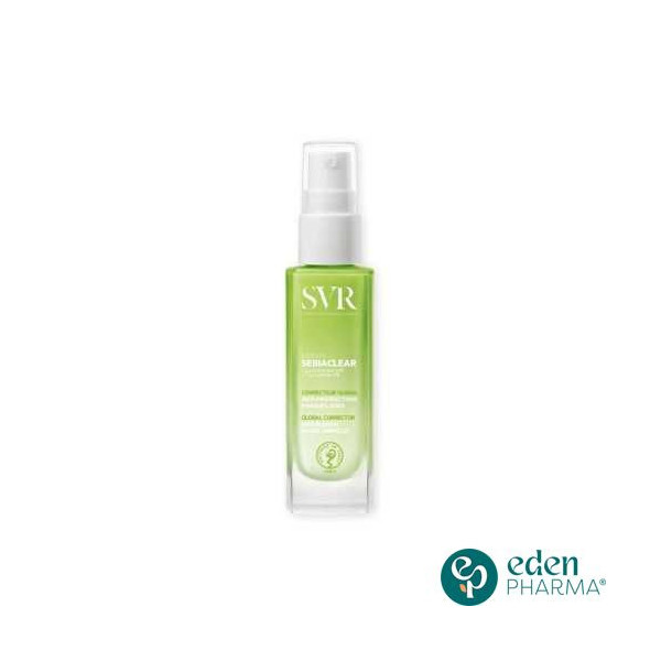 SVR SEBIACLEAR SERUM 30ML