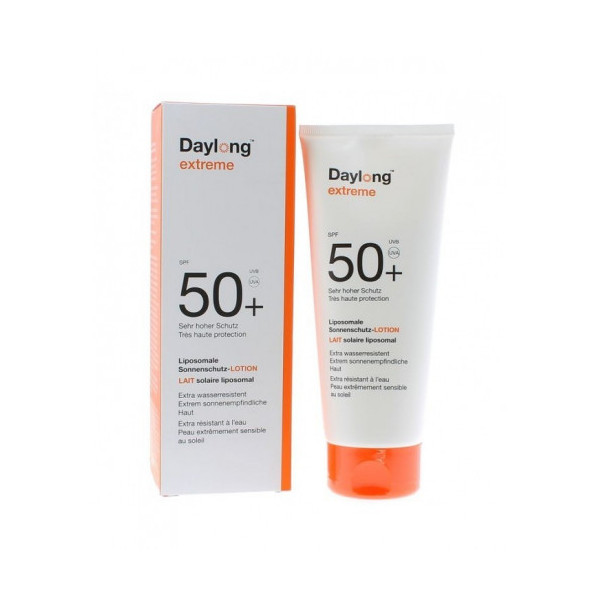 DAYLONG EXTREME LOTION SOLAIRE SPF50+ 200ML