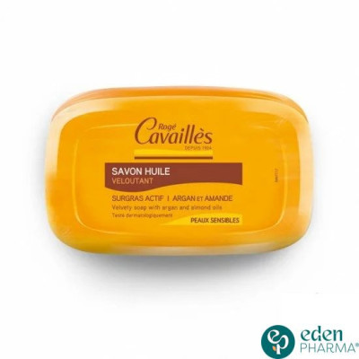 Gel Douche- Savon Surgras